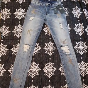 Rock & Republic Skinny Jeans